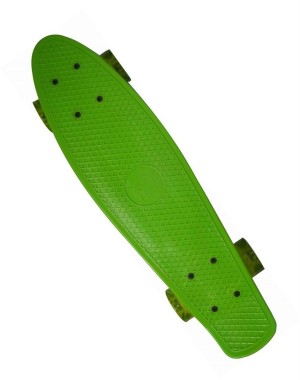 Скейтборд Action PW-506