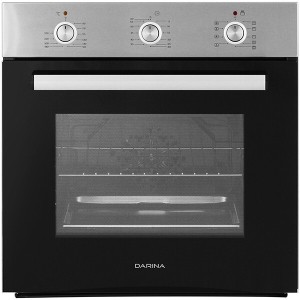 Встраиваемый комплект Darina Т1 BGM341 11 X + 1U5 BDE111 705 X Встраиваемый комплект Darina Т1 BGM341 11 X + 1U5 BDE111 705 X