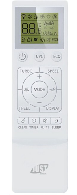 Сплит-система Just Aircon JAE-12HPSIA/MB/JAEO-12HPSIA/MB Сплит-система Just Aircon JAE-12HPSIA/MB/JAEO-12HPSIA/MB