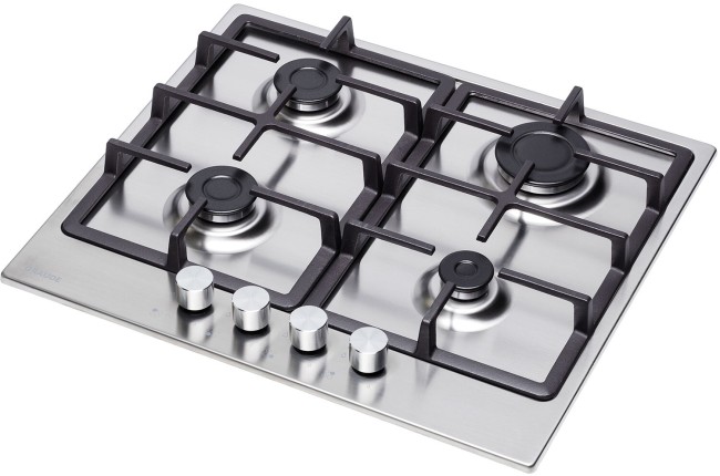 Встраиваемая газовая варочная панель Graude GS 60.1 E