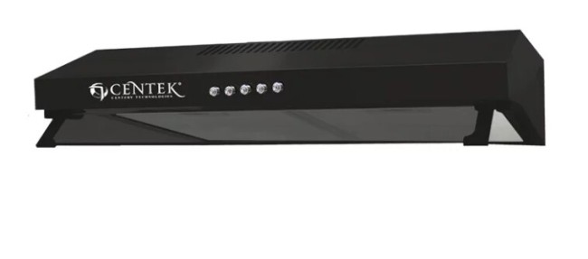 Вытяжка Centek СТ-1800-50 BLACK Вытяжка Centek СТ-1800-50 BLACK