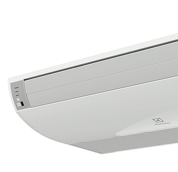 Сплит-система напольно-потолочного типа Electrolux EACU-60H/UP3-DC/N8