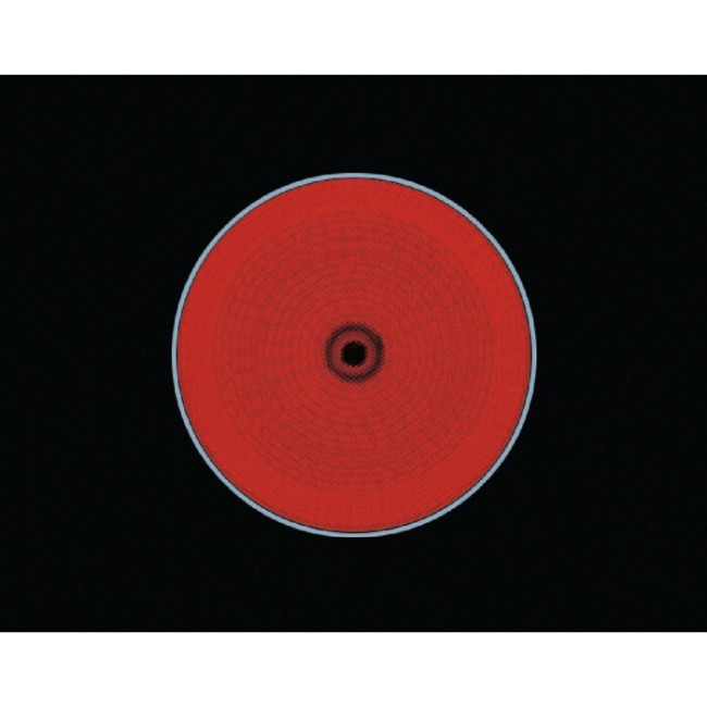 Встраиваемая электрическая варочная панель Electrolux CEE 6432 KX