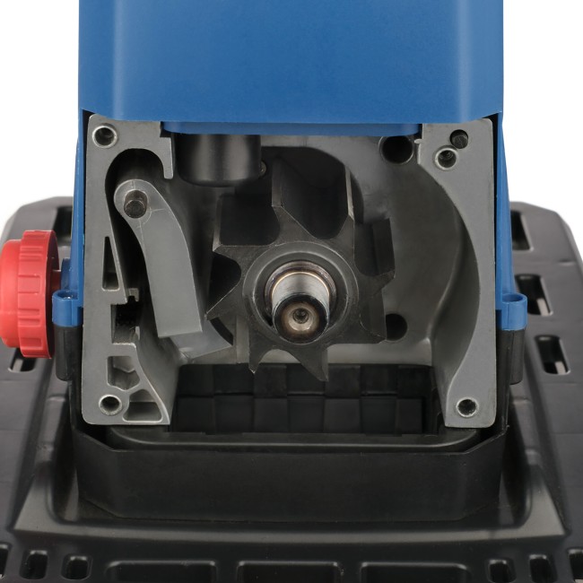 Измельчитель Hyundai HYCH 2800 Измельчитель Hyundai HYCH 2800