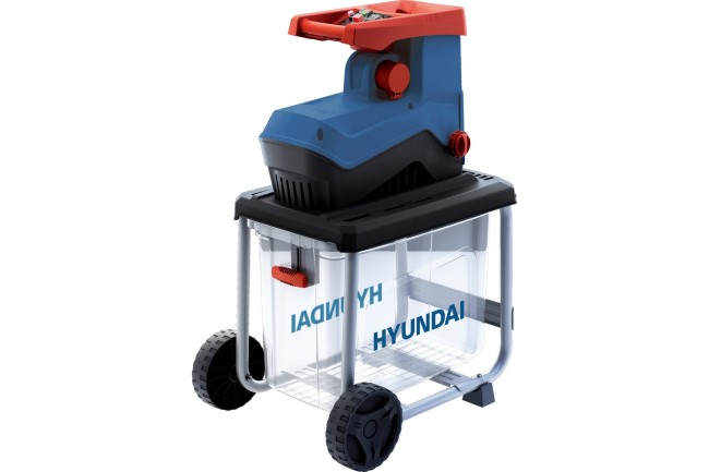 Измельчитель Hyundai HYCH 2800 Измельчитель Hyundai HYCH 2800