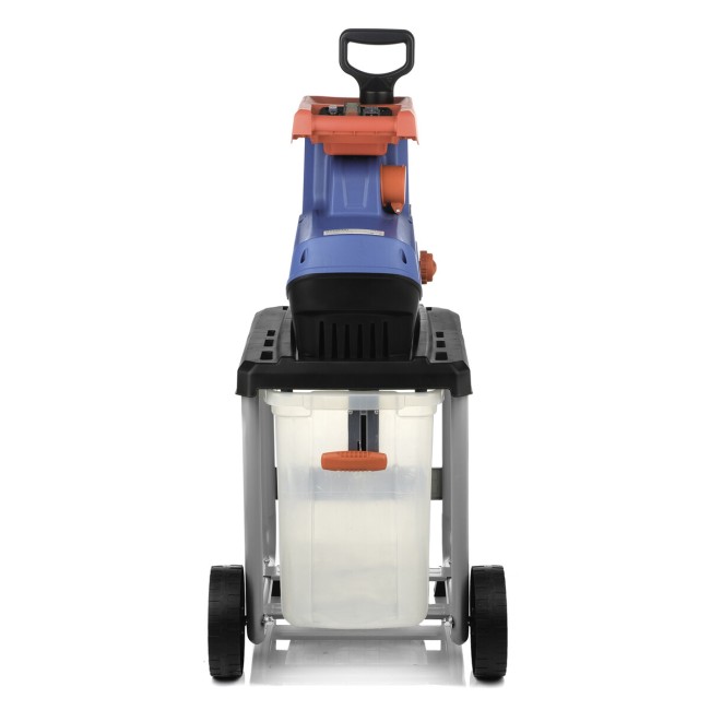 Измельчитель Hyundai HYCH 2800 Измельчитель Hyundai HYCH 2800