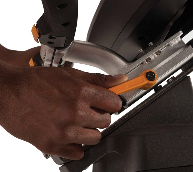 Велоэргометр Matrix U50XUR Велоэргометр Matrix U50XUR