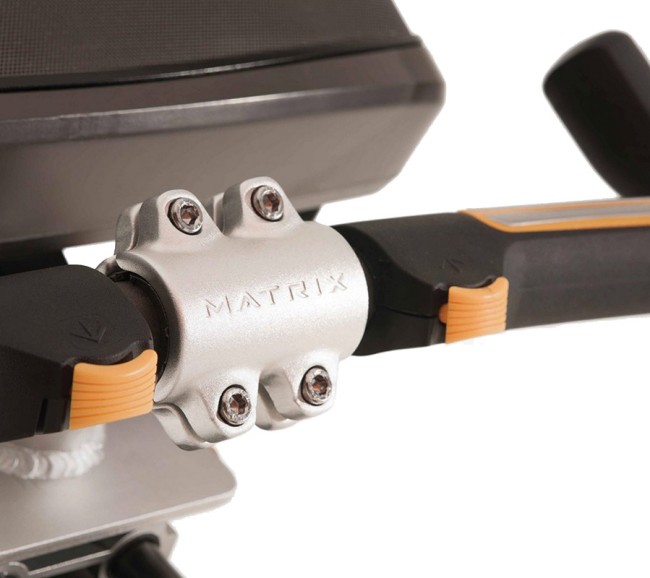 Велоэргометр Matrix U50XUR Велоэргометр Matrix U50XUR