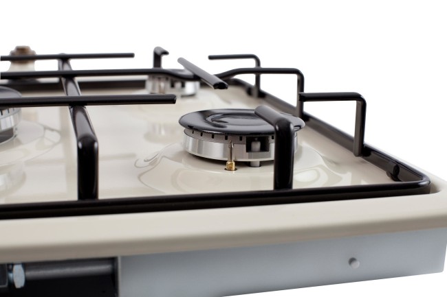 Встраиваемая газовая варочная панель Simfer H45V35O517