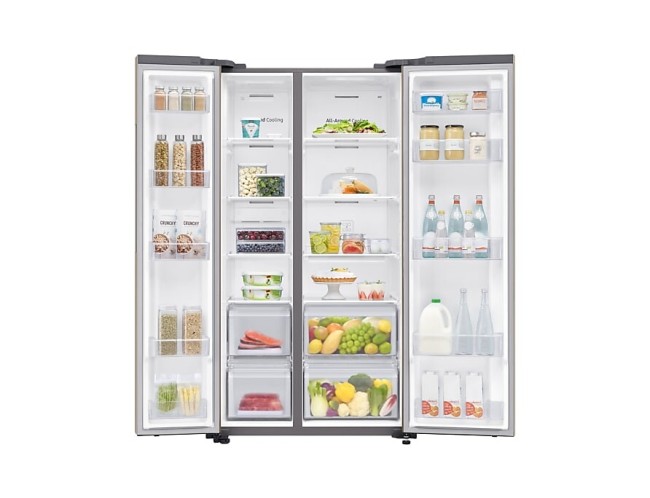 Холодильник Samsung RS61R5001F8