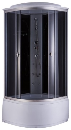 Душевая кабина Niagara NG-2508-14G