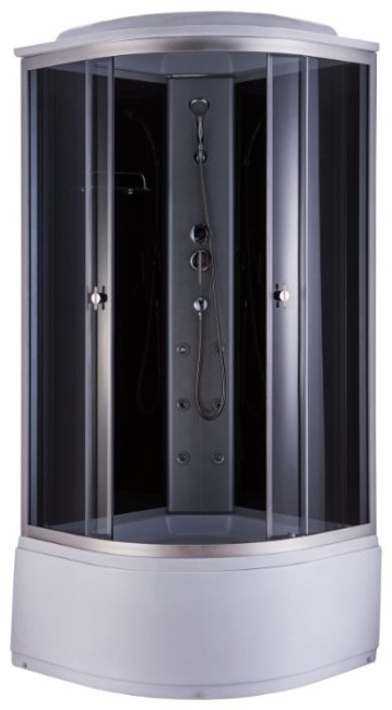 Душевая кабина Niagara NG-2508-14G