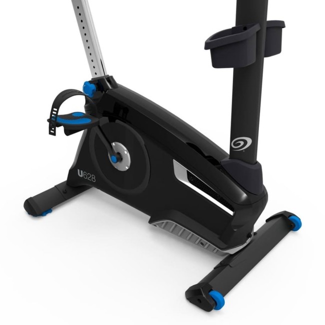 Велотренажер Nautilus U627 вертикальный