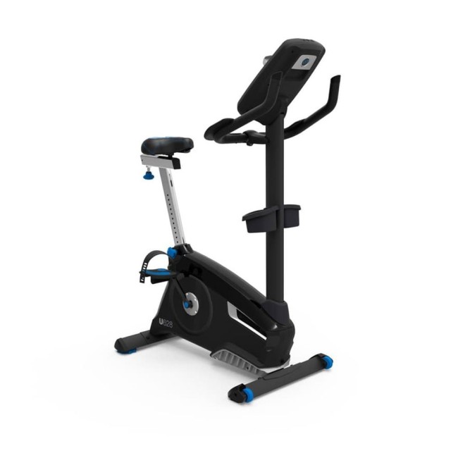 Велотренажер Nautilus U627 вертикальный