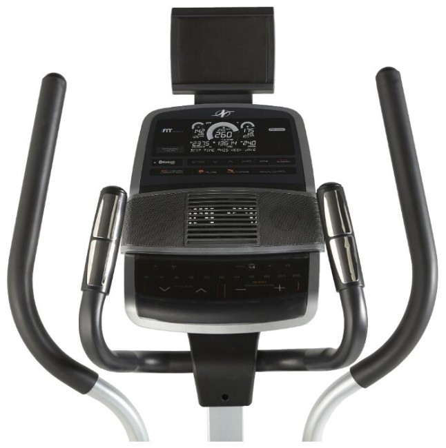 Эллиптический тренажер NordicTrack E600 (NTIVEL69016)