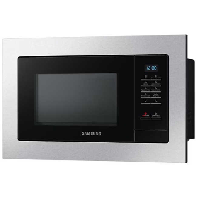 Встраиваемая микроволновая печь Samsung MS23A7013AT