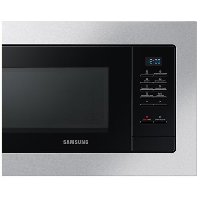 Встраиваемая микроволновая печь Samsung MS23A7013AT