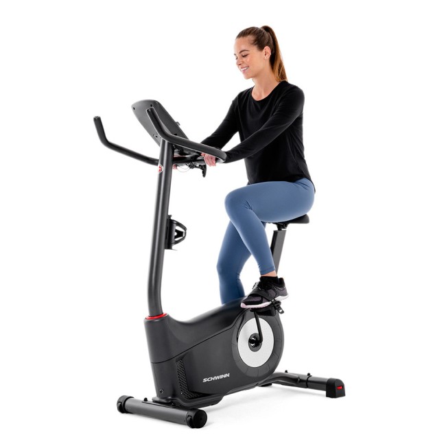 Велотренажер Schwinn 510U вертикальный Велотренажер Schwinn 510U вертикальный