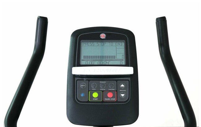 Велотренажер Schwinn 510U вертикальный Велотренажер Schwinn 510U вертикальный