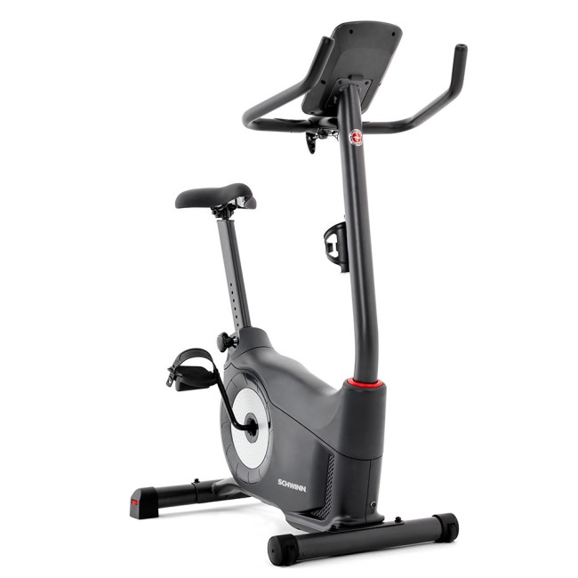 Велотренажер Schwinn 510U вертикальный Велотренажер Schwinn 510U вертикальный
