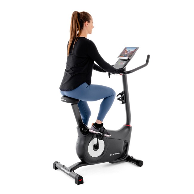 Велотренажер Schwinn 510U вертикальный Велотренажер Schwinn 510U вертикальный