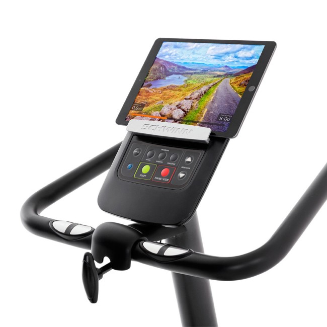 Велотренажер Schwinn 510U вертикальный Велотренажер Schwinn 510U вертикальный