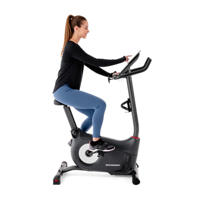 Велотренажер Schwinn 510U вертикальный Велотренажер Schwinn 510U вертикальный