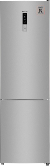 Холодильник Weissgauff WRK 2000 DX Full NoFrost Inverter Холодильник Weissgauff WRK 2000 DX Full NoFrost Inverter