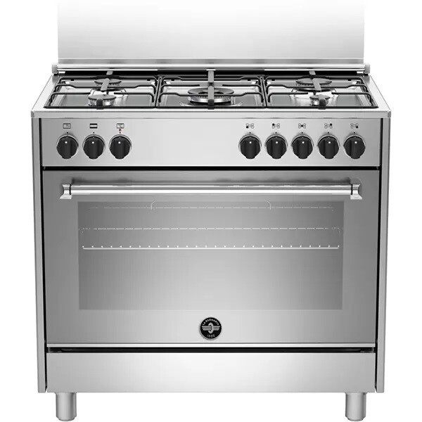 Комбинированная плита La Germania AMN965EXV