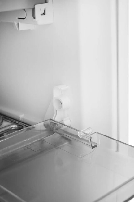 Встраиваемая морозильная камера Scandilux FBI 109