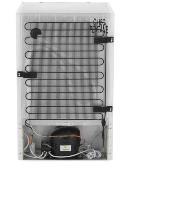 Встраиваемая морозильная камера Scandilux FBI 109