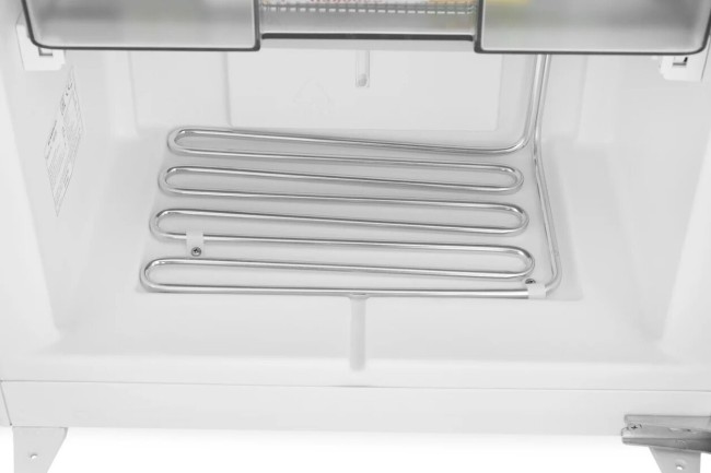 Встраиваемая морозильная камера Scandilux FBI 109