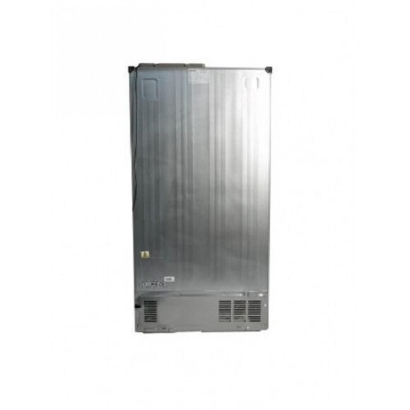 Холодильник Zarget ZSS 615I Холодильник Zarget ZSS 615I