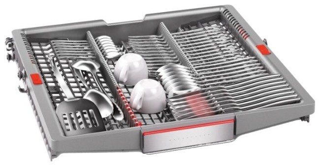 Встраиваемая посудомоечная машина Bosch SMV87TX01R