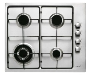 Встраиваемая газовая варочная панель Cata XB 631 LA Встраиваемая газовая варочная панель Cata XB 631 LA