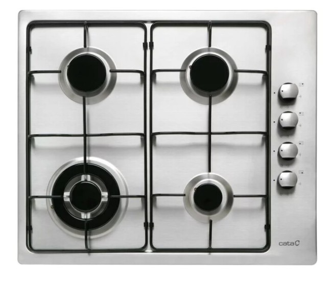 Встраиваемая газовая варочная панель Cata XB 631 LA