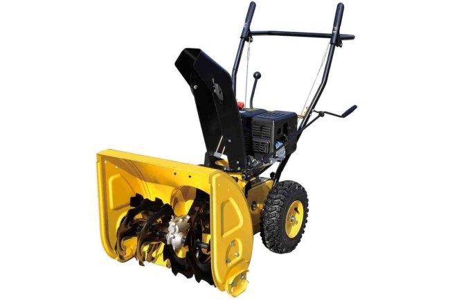 Снегоуборщик бензиновый Union UT651Q Снегоуборщик бензиновый Union UT651Q