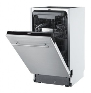 Встраиваемая посудомоечная машина Delonghi DDW06F Zircone