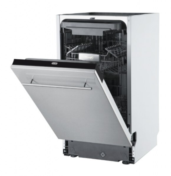 Встраиваемая посудомоечная машина Delonghi DDW06F Zircone