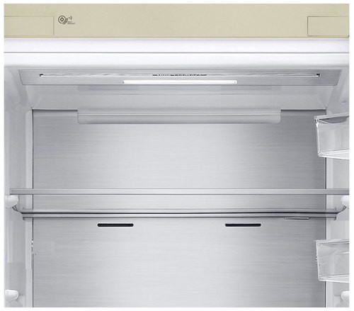 Холодильник LG GA-B 509 CETL