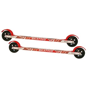 Лыжероллеры Elva SK620R Лыжероллеры Elva SK620R