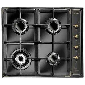 Встраиваемая газовая варочная панель Kaiser KG 6976 GBE Turbo