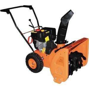 Снегоуборщик бензиновый Prorab GST 65