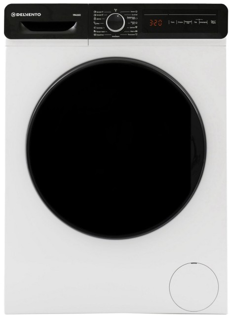 Стиральная машина Delvento VW42653