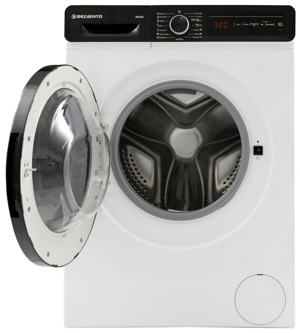 Стиральная машина Delvento VW42653