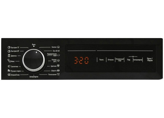 Стиральная машина Delvento VW42653