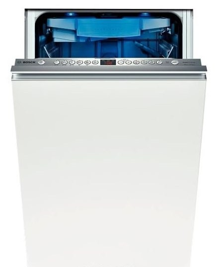 Встраиваемая посудомоечная машина Bosch SPV69T70