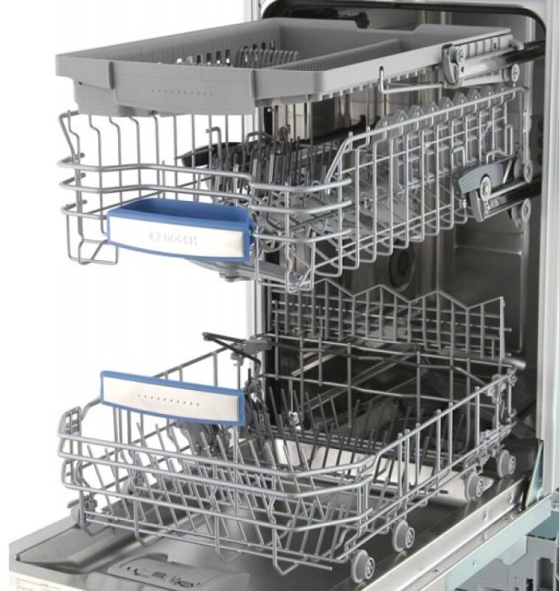 Встраиваемая посудомоечная машина Bosch SPV69T70