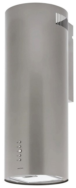 Каминная вытяжка Krona Tina 350 metallic 3 P Каминная вытяжка Krona Tina 350 metallic 3 P