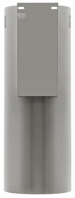 Каминная вытяжка Krona Tina 350 metallic 3 P Каминная вытяжка Krona Tina 350 metallic 3 P